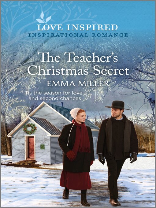 Title details for The Teacher's Christmas Secret- by Emma Miller - Available